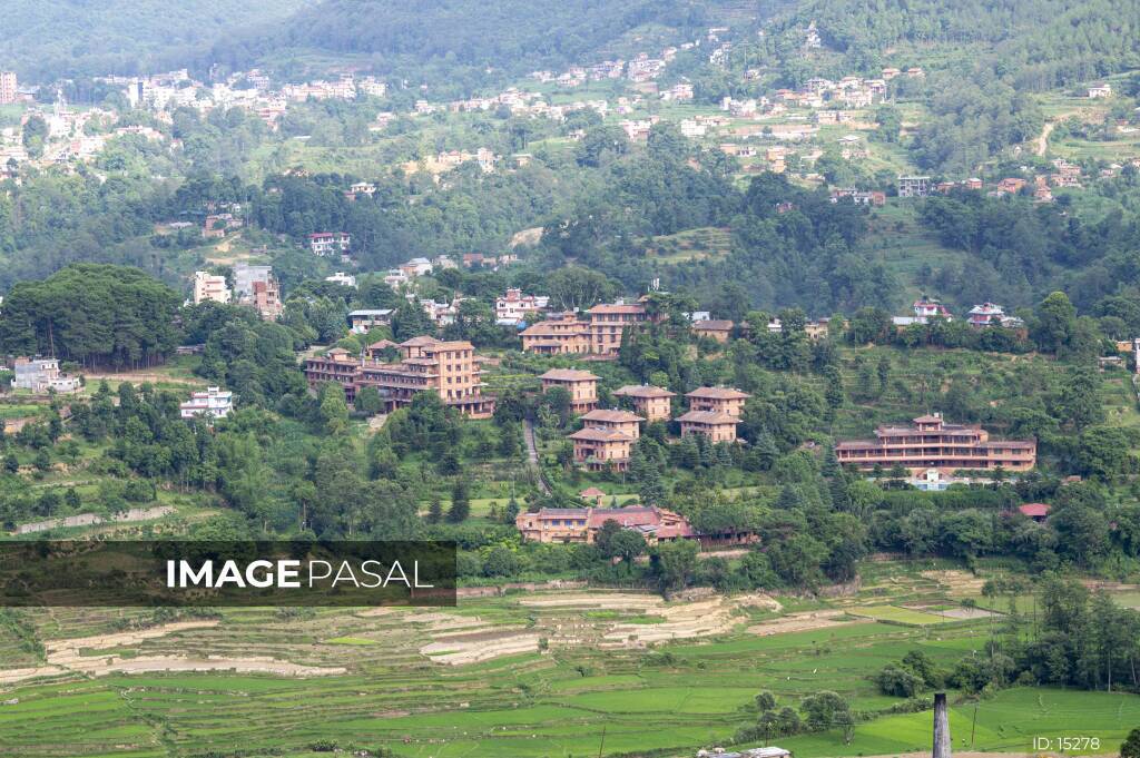 Godavari Village Resort